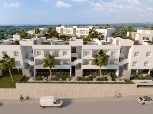 Imagen 1 de Venta de piso en Algorfa