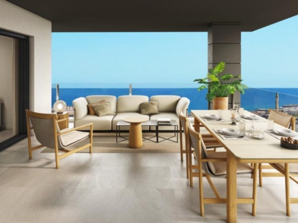 Imagen 2 de Venta de piso en Torrevieja