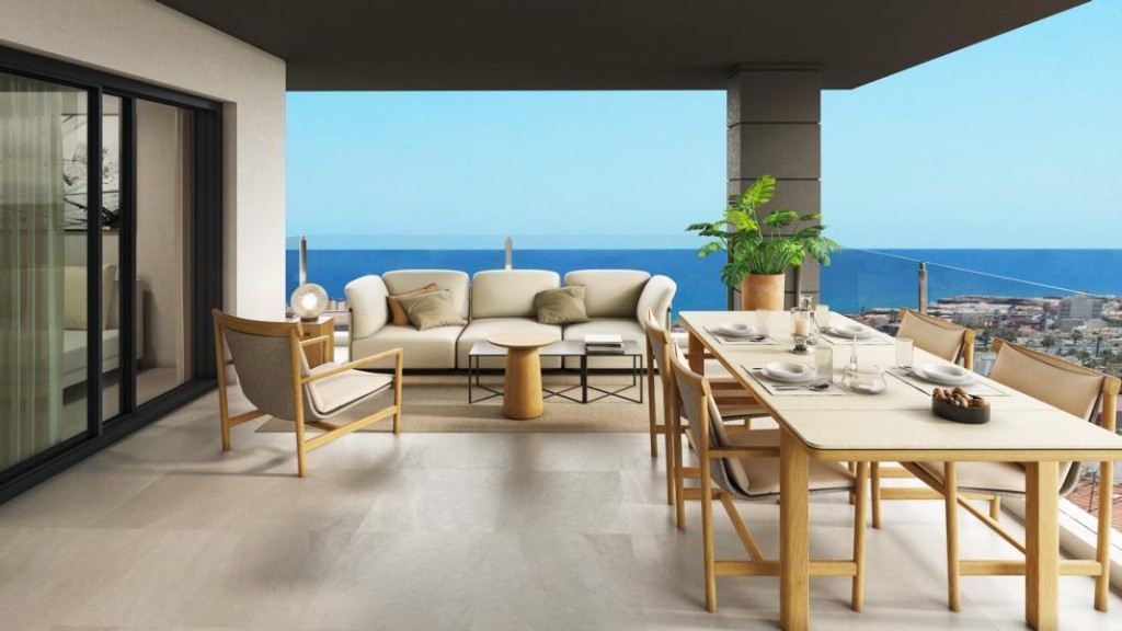 Imagen 2 de Venta de piso en Torrevieja