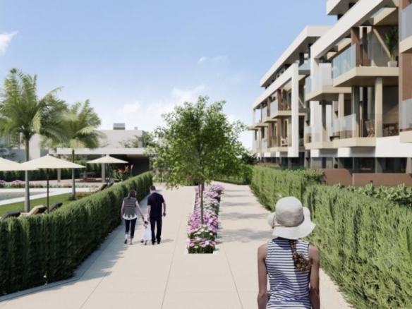 Imagen 2 de Venta de piso en San javier