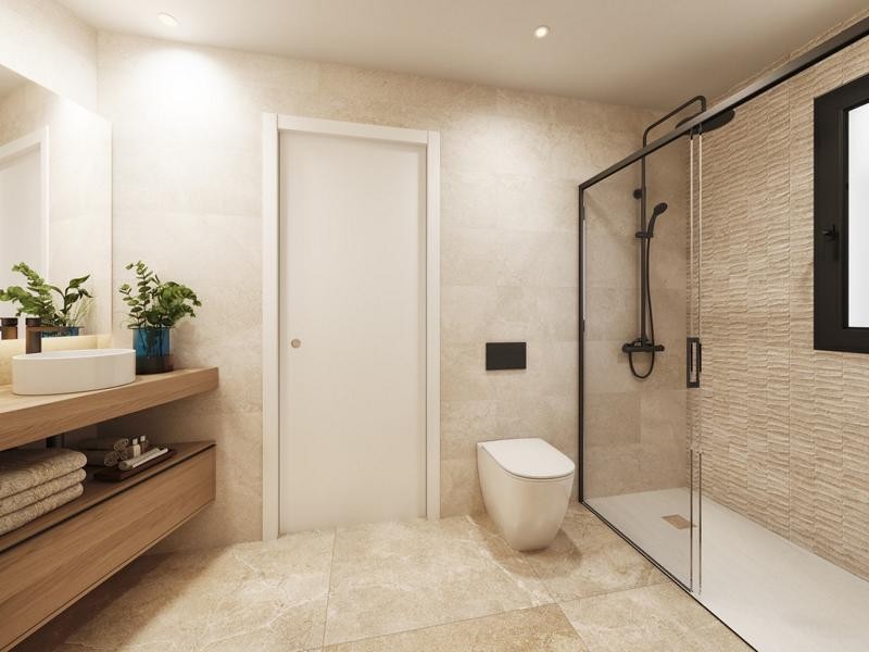 Imagen 2 de Venta de piso en Torrevieja