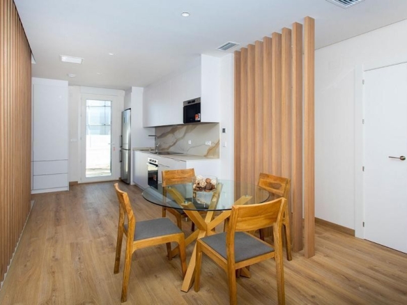 de 228m2 con 3 dormitorios y 3 baños