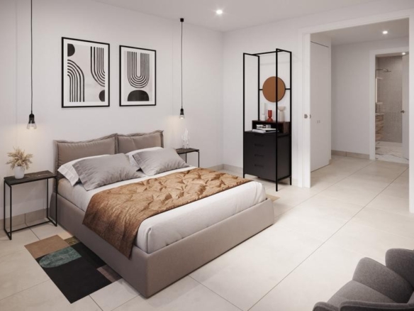 Imagen 2 de Venta de piso en Santa pola