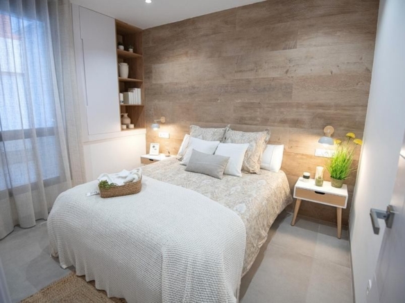 Imagen 2 de Venta de piso en Lo pagan