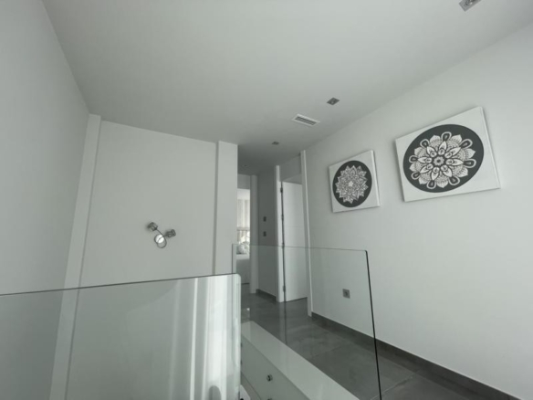 Imagen 2 de Venta de villa en Pilar de la horadada