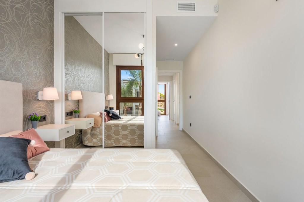 Imagen 2 de Venta de piso en Torrevieja