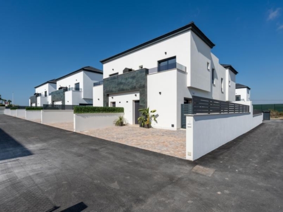 de 97m2 con 3 dormitorios y 2 baños