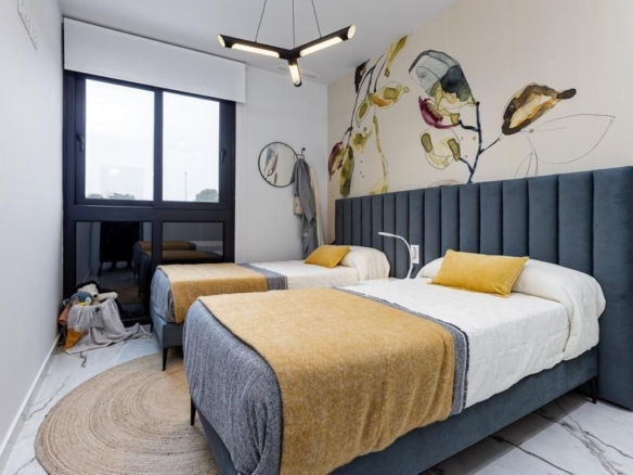 Imagen 2 de Venta de piso en Ciudad quesada