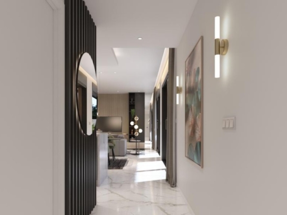 Imagen 2 de Venta de villa en Ciudad quesada