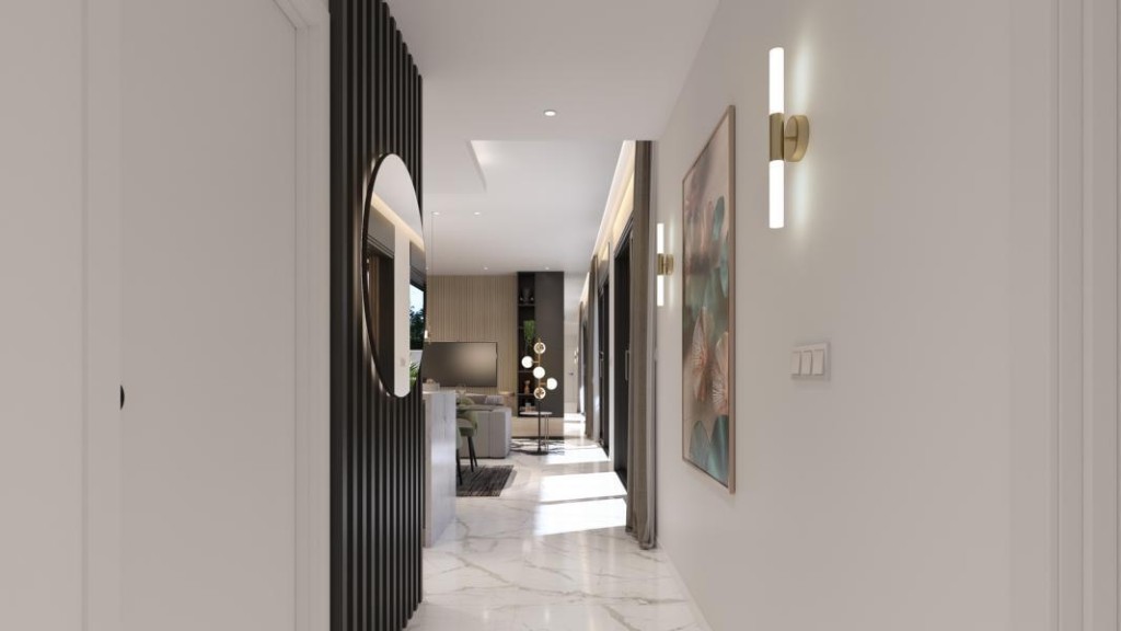 Imagen 2 de Venta de villa en Ciudad quesada