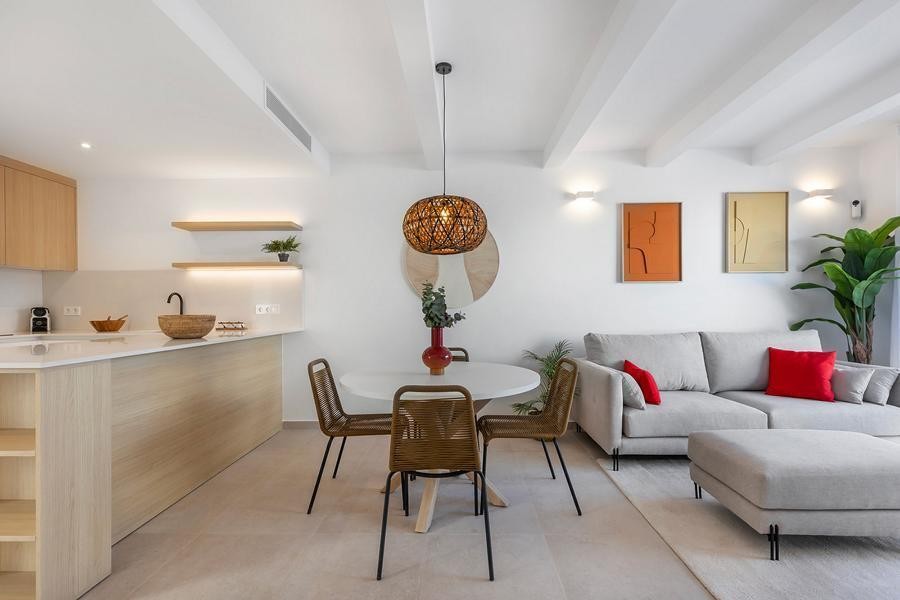 Imagen 1 de Venta de piso en Dolores