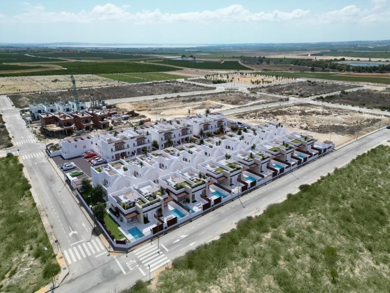 de 73m2 con 2 dormitorios y 2 baños