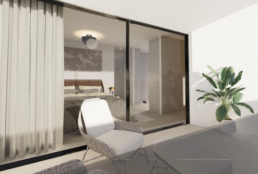 Imagen 2 de Venta de villa en San pedro del pinatar