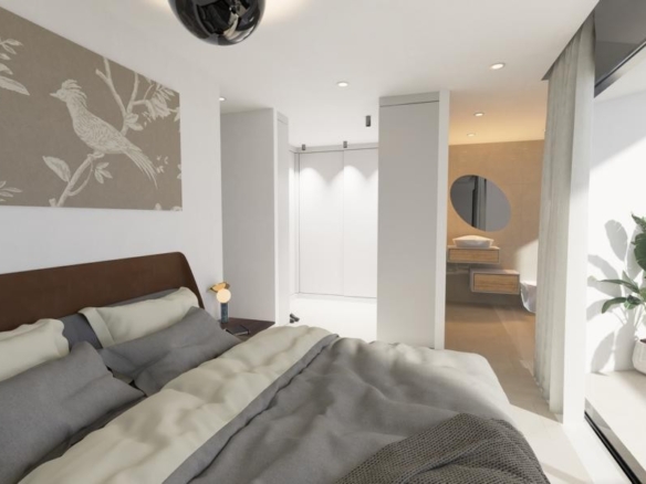 Imagen 1 de Venta de villa en San pedro del pinatar