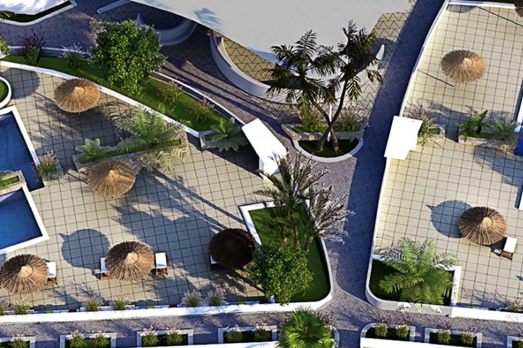 Imagen 2 de Venta de piso en Mil palmeras