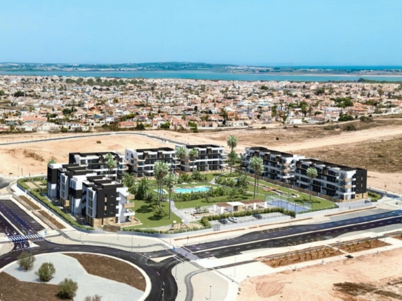 Imagen 1 de Venta de piso en Torrevieja
