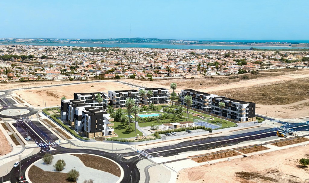 Imagen 1 de Venta de piso en Torrevieja