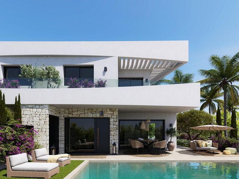 Imagen 2 de Venta de villa en Dolores