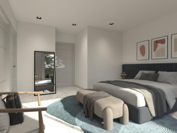 Imagen 2 de Venta de villa en Torrevieja