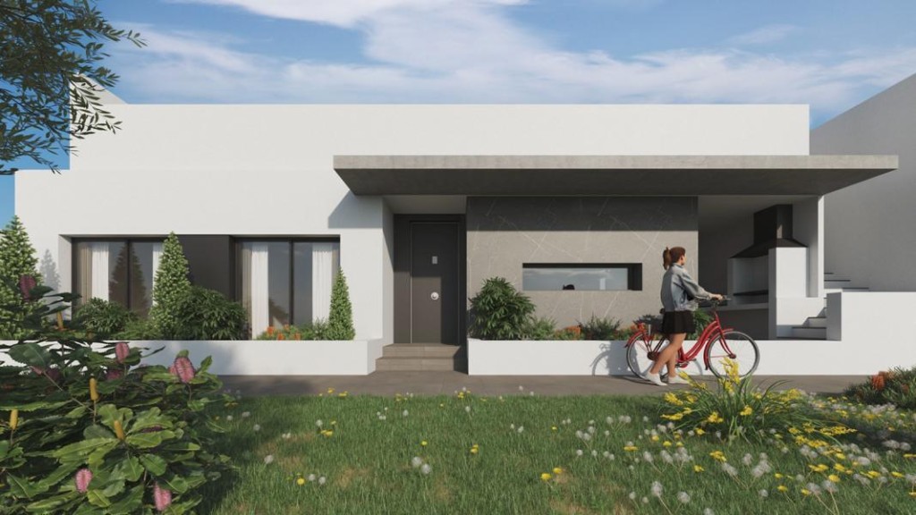 Imagen 1 de Venta de villa en Torrevieja