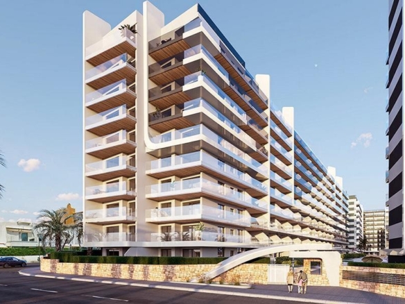de 88m2 con 3 dormitorios y 2 baños con plaza de garaje