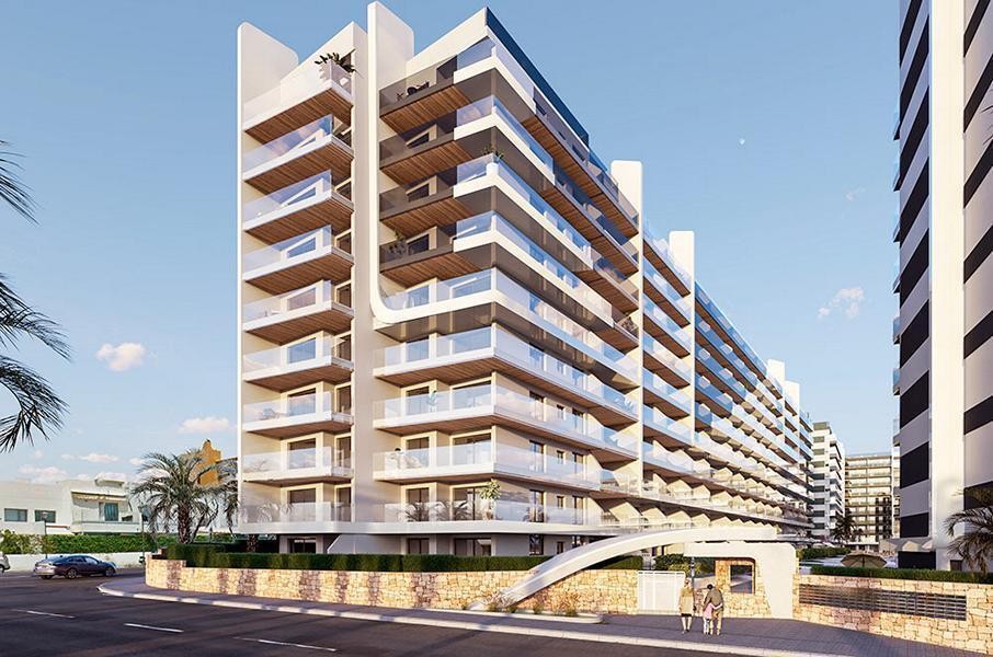 de 88m2 con 3 dormitorios y 2 baños con plaza de garaje