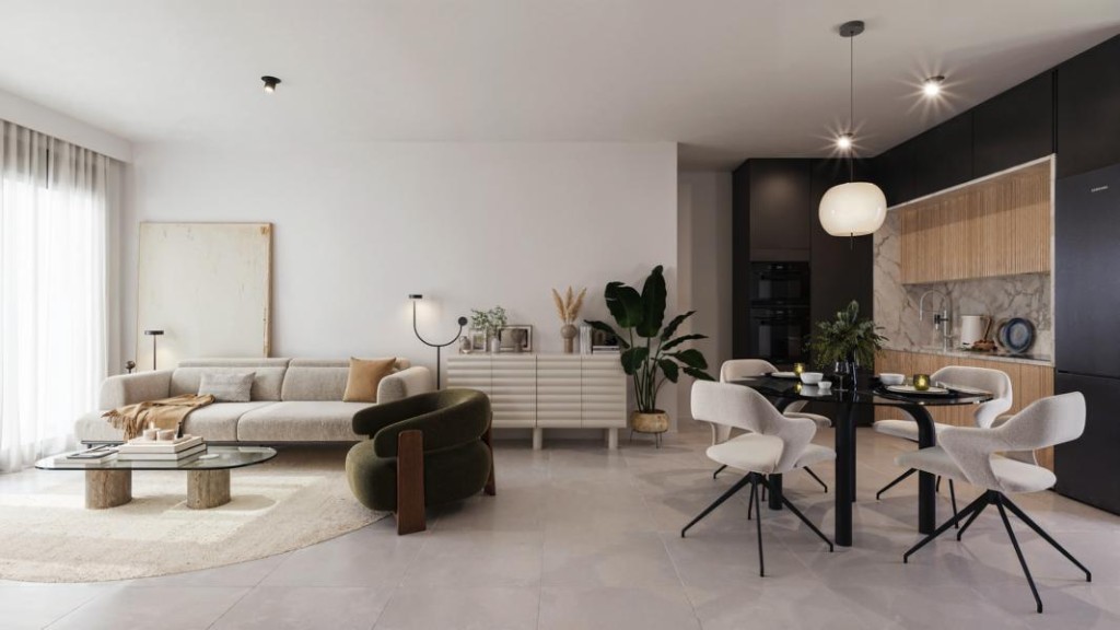 Imagen 2 de Venta de piso en San miguel de salinas