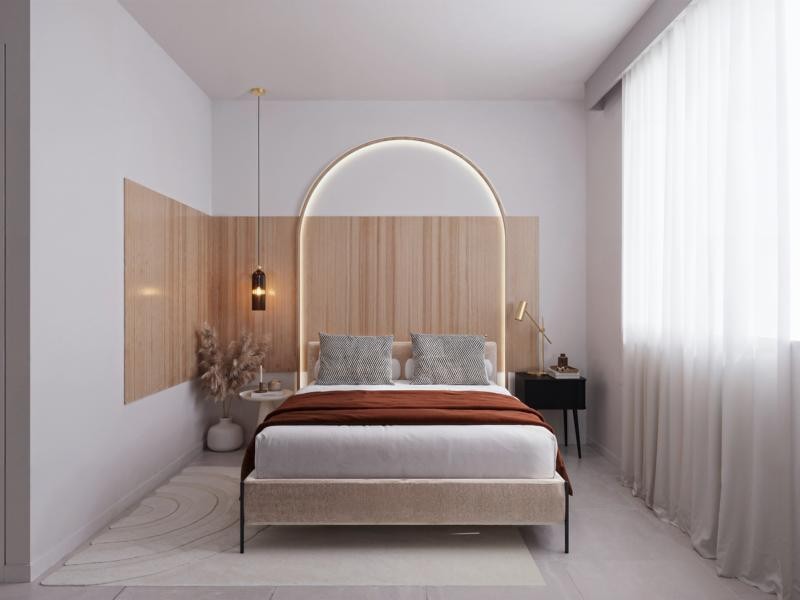 de 85m2 con 3 dormitorios y 2 baños con plaza de garaje