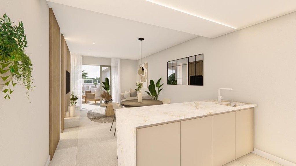 Imagen 2 de Venta de piso en Ciudad quesada