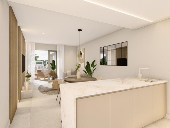 Imagen 2 de Venta de piso en Ciudad quesada