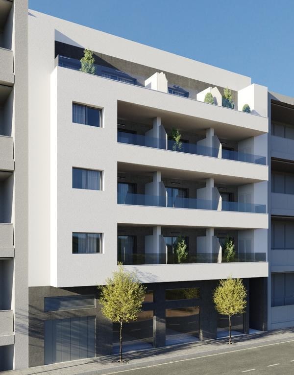 Imagen 2 de Venta de piso en Torrevieja