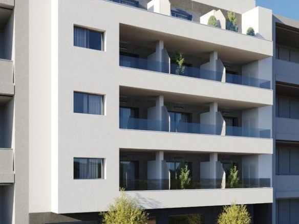 Imagen 2 de Venta de piso en Torrevieja