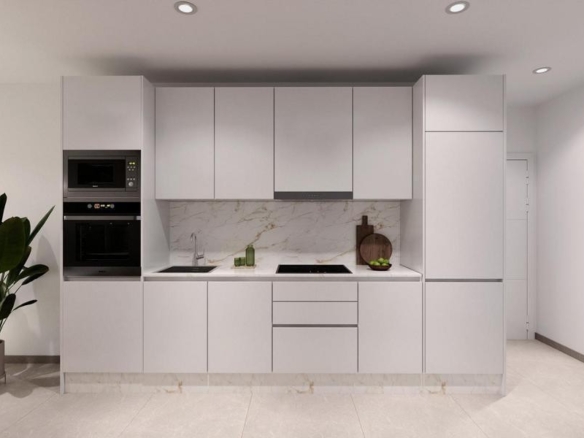 Imagen 2 de Venta de piso en Torrevieja