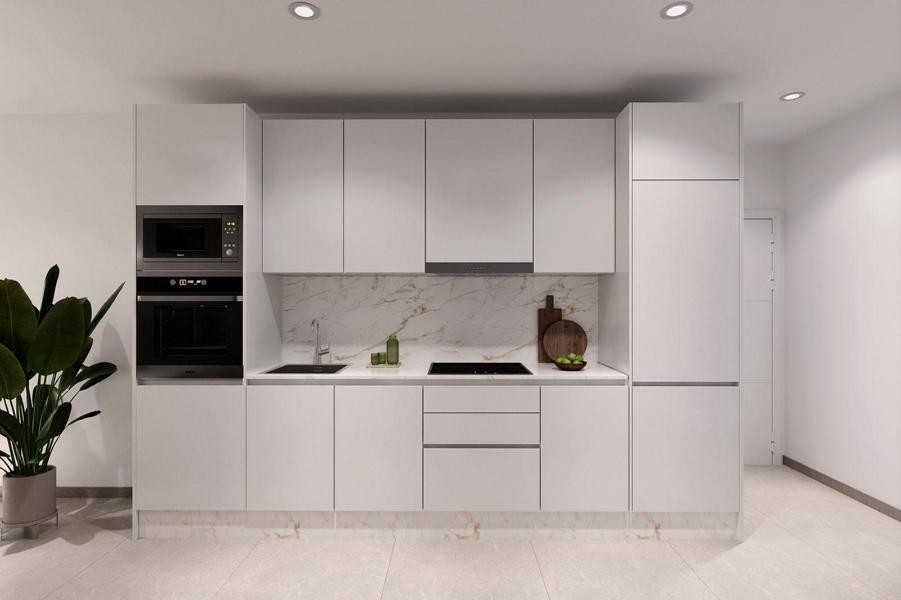 Imagen 2 de Venta de piso en Torrevieja