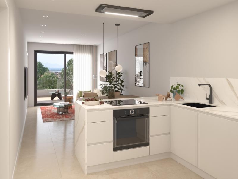 Imagen 1 de Venta de piso en La marina