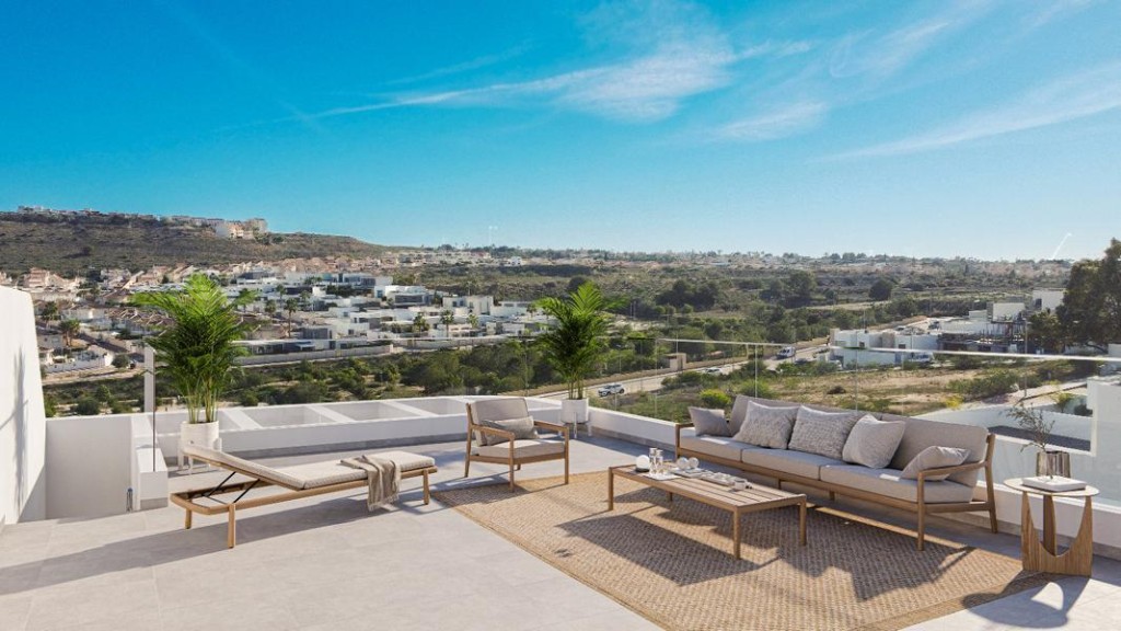 Imagen 2 de Venta de piso en Benijofar