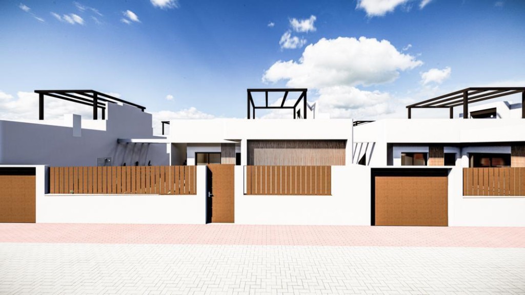 Imagen 2 de Venta de villa en Roldan