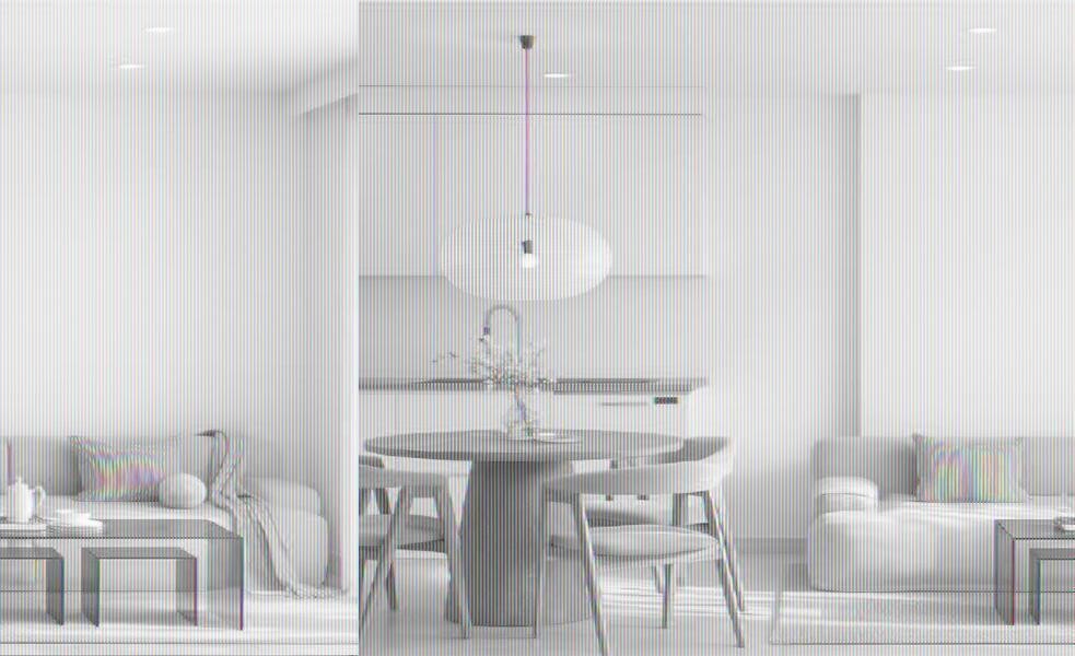 de 69m2 con 2 dormitorios y 2 baños