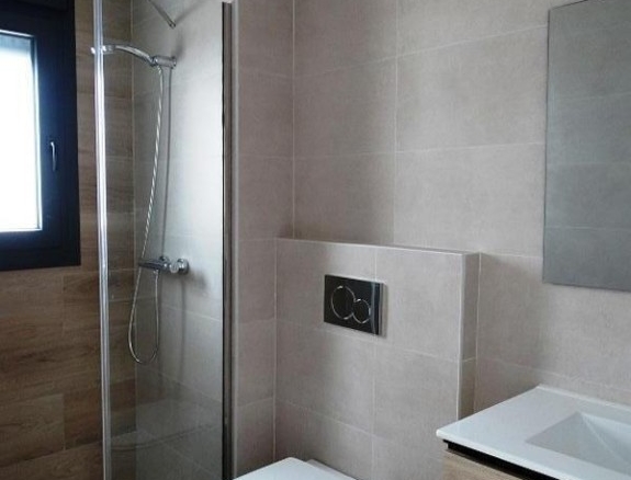 Imagen 2 de Venta de villa en Pilar de la horadada