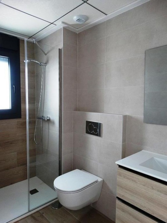 Imagen 2 de Venta de villa en Pilar de la horadada