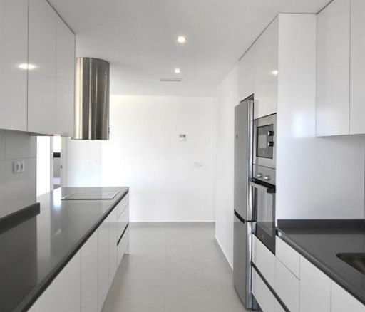 Imagen 2 de Venta de piso en San miguel de salinas