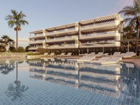 Imagen 1 de Venta de piso en Torrevieja