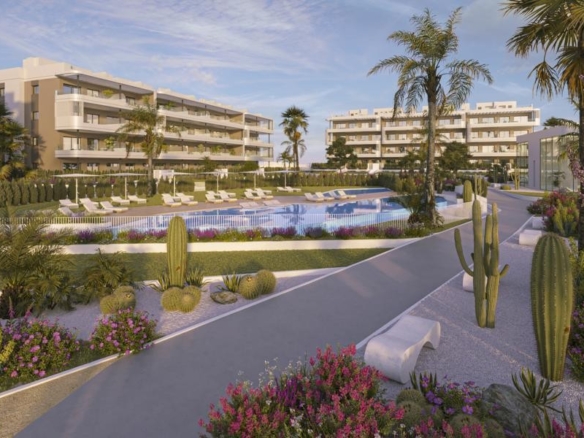 Imagen 2 de Venta de piso en Torrevieja