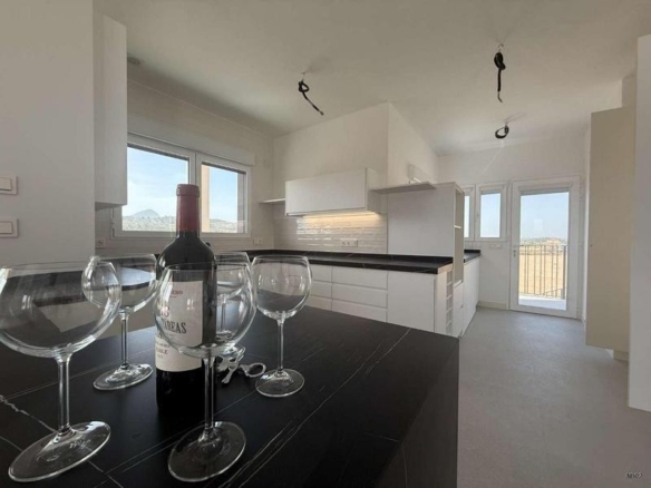 Imagen 2 de Key ready de villa en Macisvenda