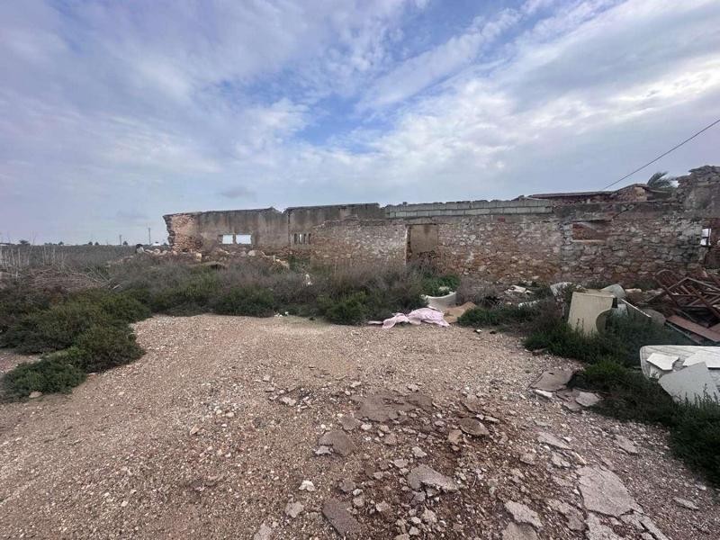 Imagen 1 de Venta de terreno rural en Crevillente