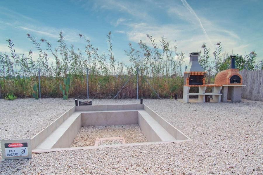 de 170m2 con 3 dormitorios y 2 baños