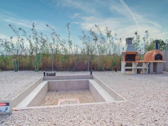 Imagen 1 de Venta de villa en Dolores