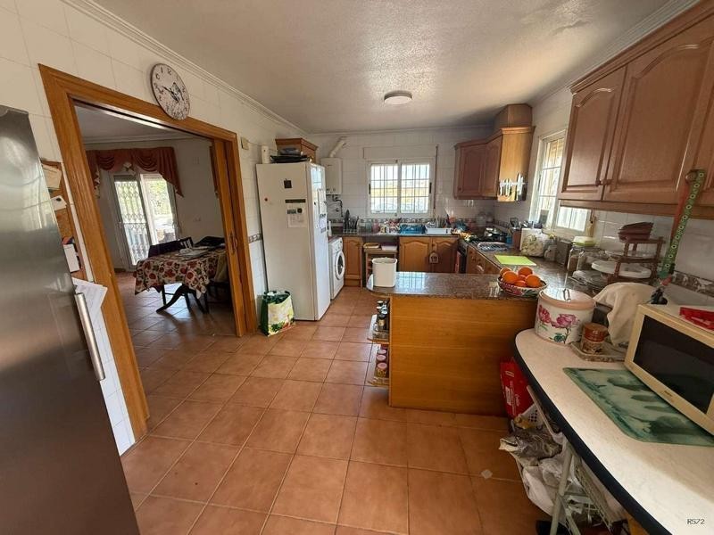 Imagen 2 de Venta de villa en Elche