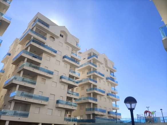 Imagen 2 de Ático en Venta en Piles Valencia