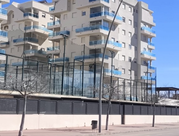 Imagen 4 de Ático en Venta en Piles Valencia